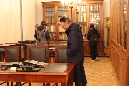 Museum Night 2025