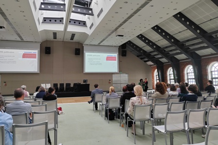 XLII Konferencja Problemowa Bibliotek Medycznych